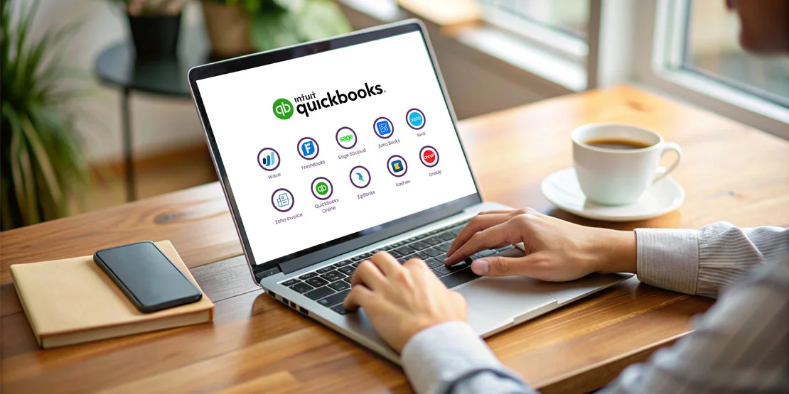 QuickBooks Online Alternatives 